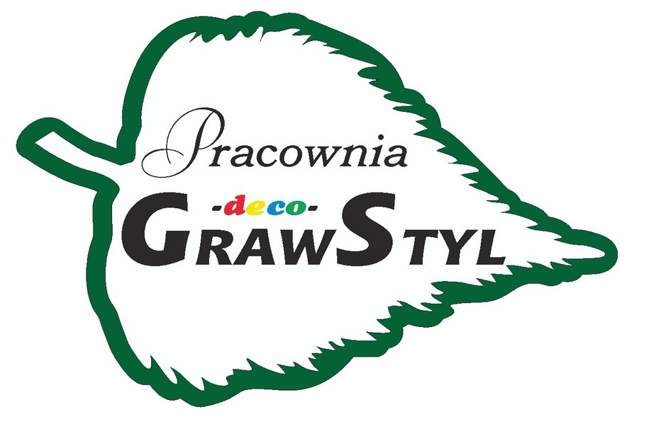 Pracownia Grawstyl - strona główna